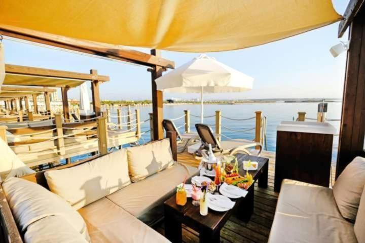 Concorde Luxury Resort & Casino & Convention & Spa Gazimağusa Dış mekan fotoğraf