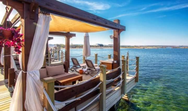 Concorde Luxury Resort & Casino & Convention & Spa Gazimağusa Dış mekan fotoğraf