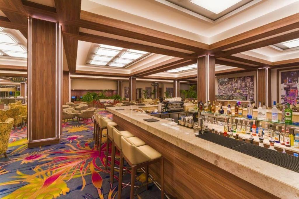 Concorde Luxury Resort & Casino & Convention & Spa Gazimağusa Dış mekan fotoğraf