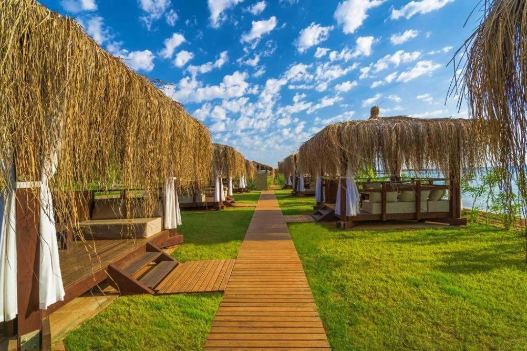 Concorde Luxury Resort & Casino & Convention & Spa Gazimağusa Dış mekan fotoğraf
