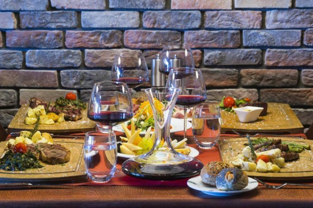 Concorde Luxury Resort & Casino & Convention & Spa Gazimağusa Dış mekan fotoğraf
